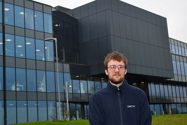 Paul decided to follow in the footsteps of his family and become an engineer, having previously considered joining the Royal Navy.