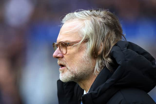 Steven Pressley.