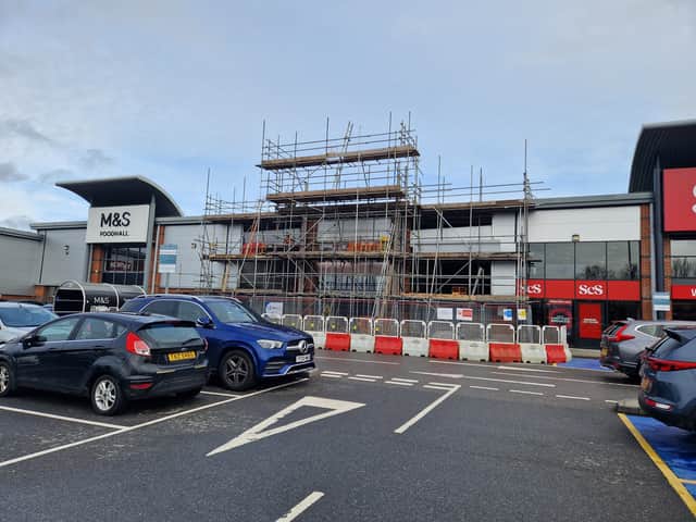 New Superdrug store set to open in Waterlooville