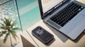 Netgear's M7 doesn't just take the place of a mobile hotspot, it supercharges it and adds more versatility than you might expect