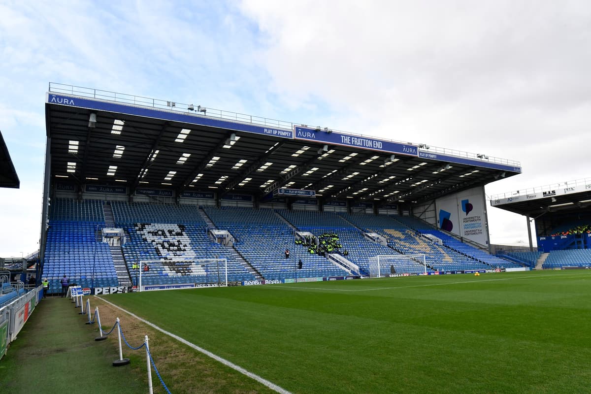 Astoundingly 'Astoundingly good': Kieran Maguire's verdict on Portsmouth accounts ...