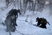 More Royal Marines, Royal Navy personnel, and other troops are expected to be deployed to the Arctic over the next three years to combat Vladimir Putin's Russia.
