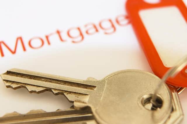 There are advantages to a two-year fixed rate mortgage, but plenty of pitfalls to watch out for