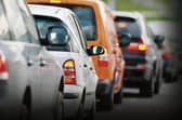 The city has the most road collisions near schools outside the capital 