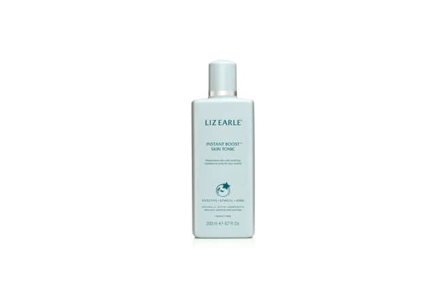 Liz Earle instant boost skin tonic
