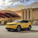 Ford's Capri might be controversial, but those who see past it get to experience a decent family car