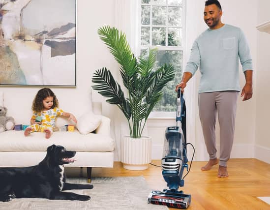 Shark's top corded vacuum normally costs £400 - so don't miss this deal