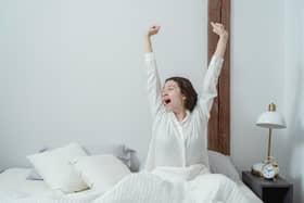 The morning routine is said to not only benefit your physical health but also your mental health.