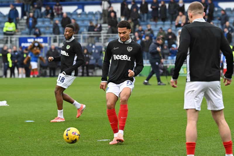 Portsmouth predicted XI and bench v Charlton Athletic: Fresh injury ...