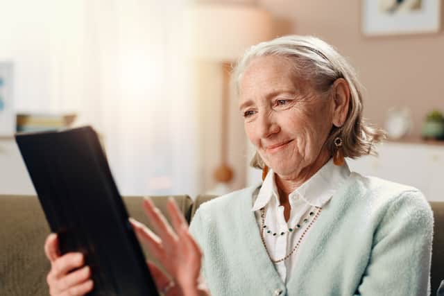 Over 50s say these stereotypes still exist because younger people make assumptions without experience.