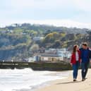 Six people can enjoy a four-night beachside break in the summer sunshine for less than the cost of a night out
