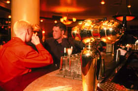 What drink from the 90s or noughties do you miss most?