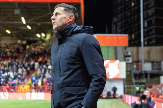 John Mousinho praised his players following their 3-1 victory at Charlton. Picture: Toyin Oshodi/ProSportsImages