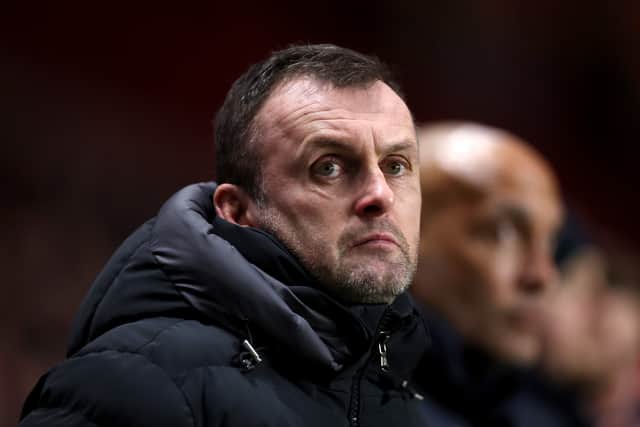Nathan Jones.
