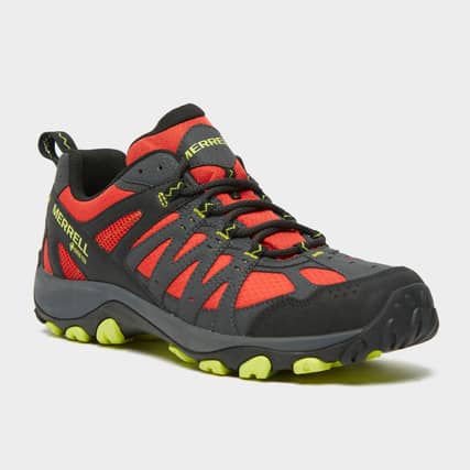 Merrell's Accentor Sport 3s are selling fast at this price - and it's little wonder