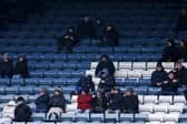 Blackburn Rovers have the third lowest average home attendance in the Championship this season