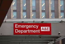 Cases of the vomiting bug have reached their highest level so far this winter.