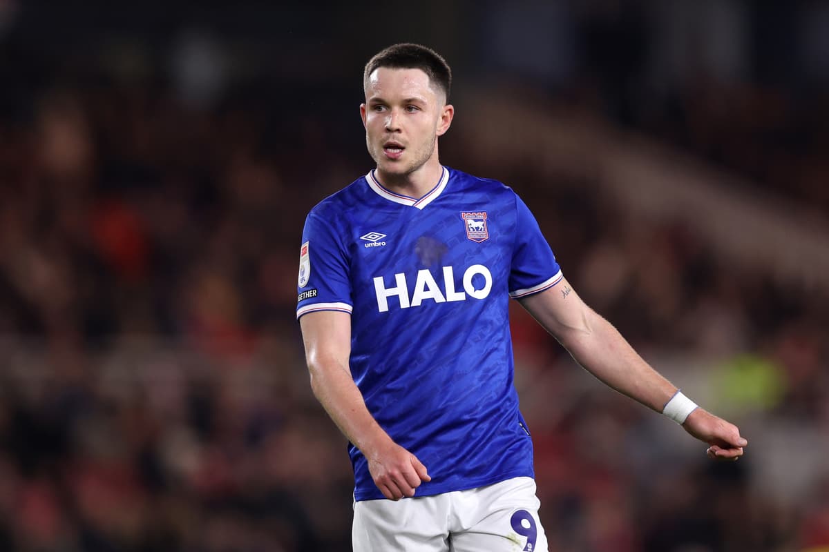 „Verdient unseren Respekt“ – | Der Trainer von Ipswich Town wehrt sich ...