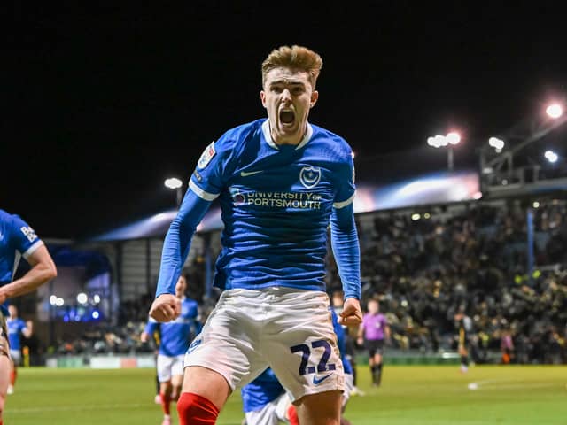 Zak Swanson.