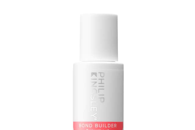 The Bong Builder lipid shield