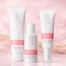 A salon-inspired routine designed to strengthen, smooth and revive tired hair just in time for Mother’s Day pampering