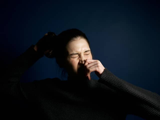 Antihistamines can react poorly with other medications.