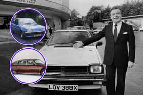 These are some of the most-missed cars of the 1980s. Do you remember driving any of them?