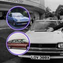 These are some of the most-missed cars of the 1980s. Do you remember driving any of them?