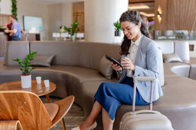 Corporate travel management vs travel booking platforms