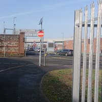 Royal Navy: Eerie nuclear siren blares from HMNB Portsmouth on cold morning - when and why