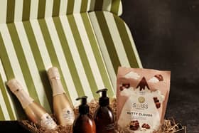 M&S luxury hampers make a perfect Mother's Day gift - and they're surprisingly affordable