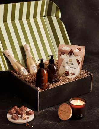 M&S luxury hampers make a perfect Mother's Day gift - and they're surprisingly affordable
