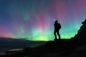 From solar eclipses to a bird murmuration at dusk, travellers are increasingly choosing moments - not just destinations.