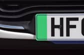 The newly issued banned list for the upcoming ‘26’ registration series includes combinations considered inappropriate or potentially offensive for display on UK roads. 