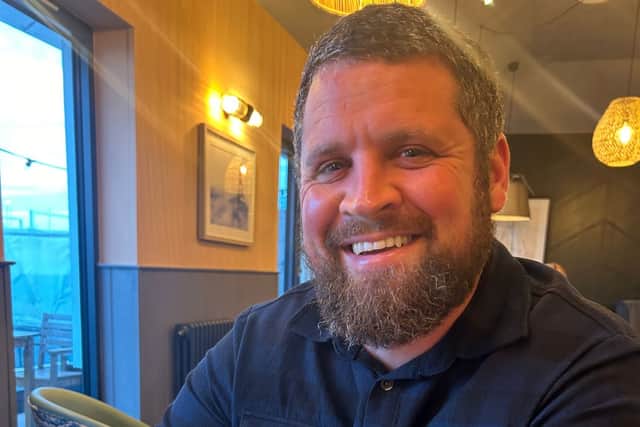 A family has paid tribute to Steve Mullis who has been described as a "deeply loved" man who was "kind, caring and fiercely protective".