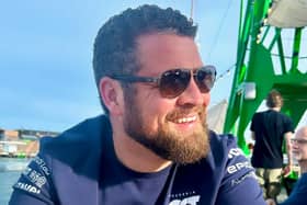 A family has paid tribute to Steve Mullis who has been described as a "deeply loved" man who was "kind, caring and fiercely protective". 