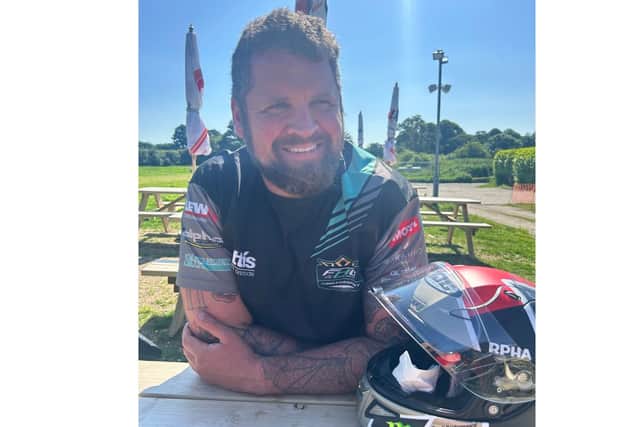 A family has paid tribute to Steve Mullis who has been described as a "deeply loved" man who was "kind, caring and fiercely protective".