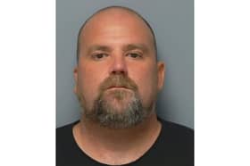 Paul Lynam, 45, of Hannah Gardens, Waterlooville, has been sentenced to more than 16 years in prison after admitting two counts of conspiracy to sell or transfer prohibited weapons, two counts of conspiracy to sell or transfer ammunition and money laundering. He was investigated by the South East Regional Organised Crime Unit