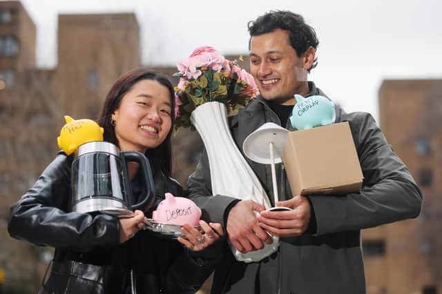 First-time buyers said that facing multiple upfront costs in a short space of time was the number one part of the homebuying process they wished they could avoid.
