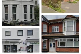 Patients across Hampshire have shared how they feel their GP surgery is performing.