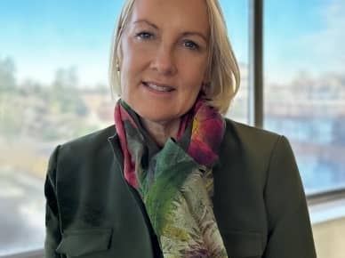 Dr Ruth Adams has been appointed interim chief executive for Hampshire and the Solent Mayoral County Combined Authority