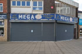 The old Poundwise Portchester store in West Street could soon be reopening under new ownership.