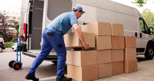95%admit they would be a nnoyed if they had to get rid of their things in order to be able to move into their parents’ house.