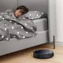 A premium-brand robot vacuum for less than £100? Don't miss this deal