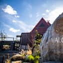 Valgard: Realm of the Vikings opens in May