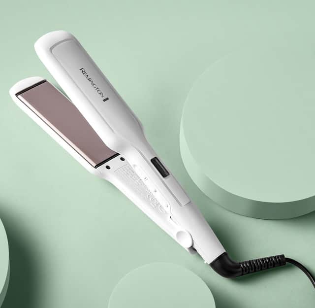 Remington Hair Straightner Pro Ceramic