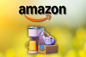 Amazon Spring Deals runs from 10–16 March with thousands of discounts across tech, home appliances and everyday essentials.
