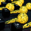 Voters of the awards will have the chance to win a donation to their favourite charity.