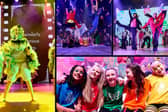 Dance Live heats