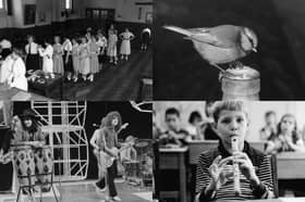 There are some things everyone who grew up in the 60s or 70s will remember
